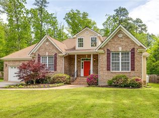 2601 Kenmore Rd, Richmond, VA 23225