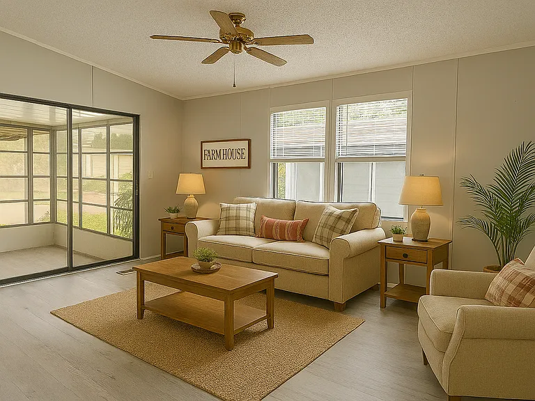 134 Sky Ridge Dr #417 — Photo 1