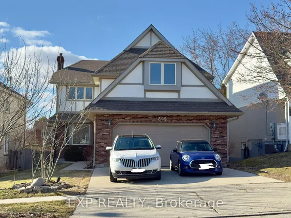 395 Burnett Ave, Cambridge, ON N1T 1G7