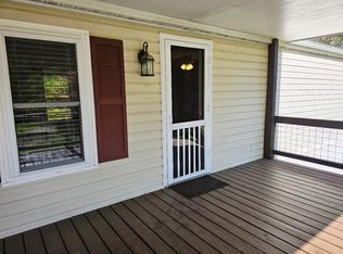 212 Mill Creek Rd, Franklin, NC 28734