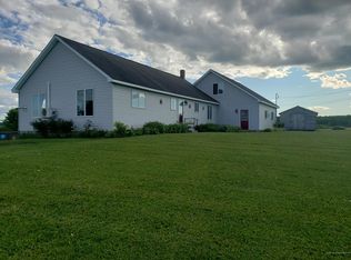 195 Maple Grove Rd, Fort Fairfield, ME 04742