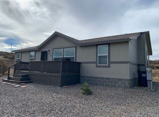 10995 E Powerline Rd, Dewey, AZ 86327