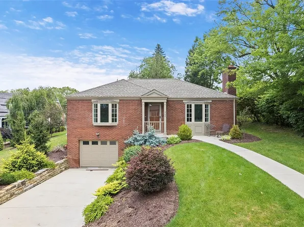 845 Towercrest Dr, Pittsburgh, PA 15228