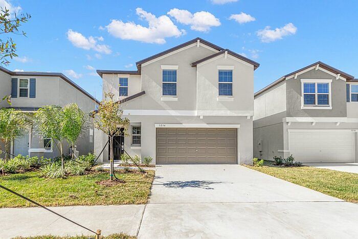 1st image of 5254 White Chicory Dr