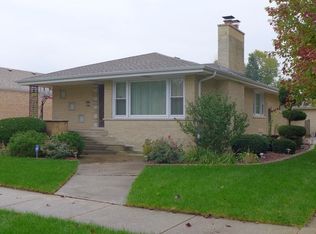 5417 W 102nd St, Oak Lawn, IL
