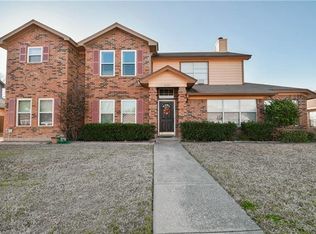 326 Nita Ln, Euless, TX 76040