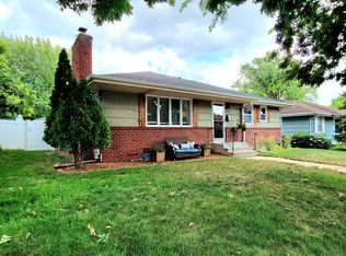 6041 Dupont Ave S, Minneapolis, MN 55419