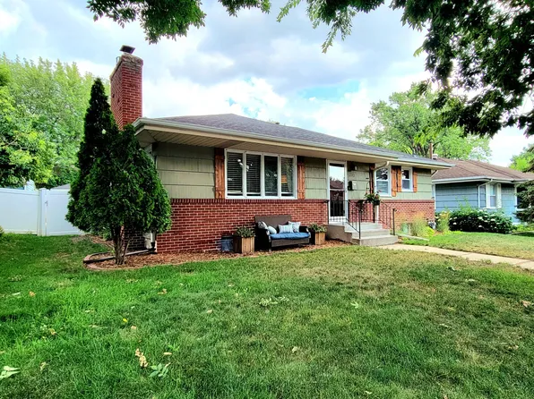 6041 Dupont Ave S, Minneapolis, MN 55419