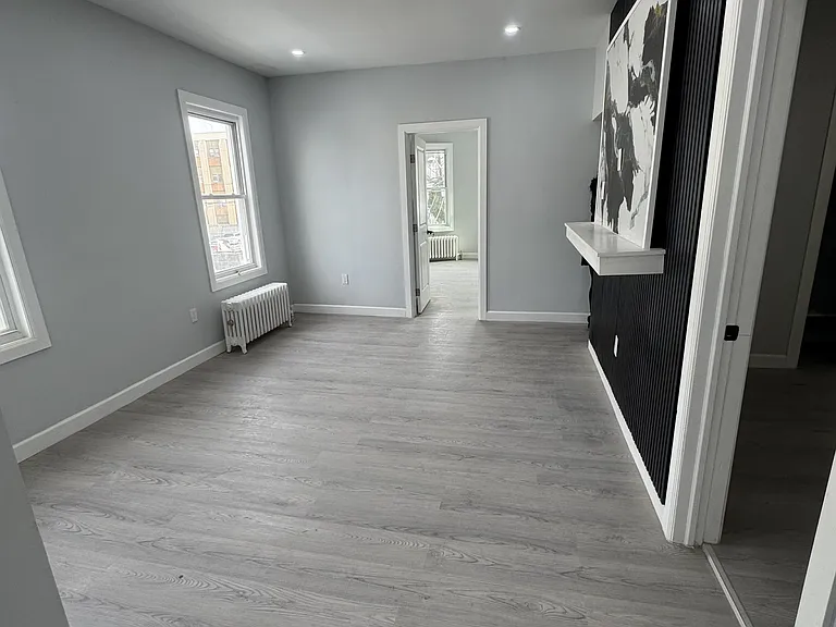 Another View of Living Room