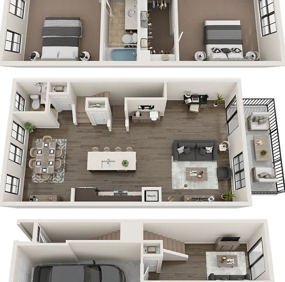 The Villages at Terrace Greene — Photo 9