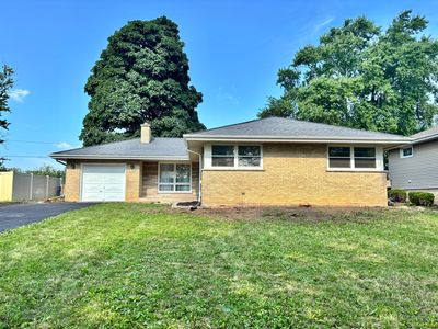 1044 S Leslie Ln, Villa Park, IL, 60181