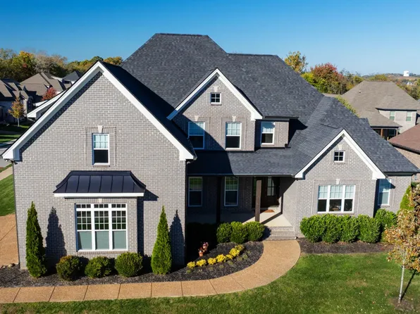 4016 Canberra Dr, Spring Hill, TN 37174