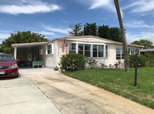 7560 Agawam Rd, Micco, FL 32976