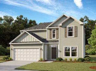 MCKAY Plan, Southgrove, Fountain Inn, SC 29644