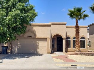 11281 Acoma St, El Paso, TX 79934