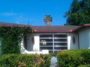 9511 Gray Fox Ln, Port Richey, FL 34668