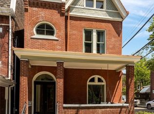 349 Fisk St, Pittsburgh, PA