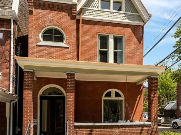 349 Fisk St, Pittsburgh, PA 15201