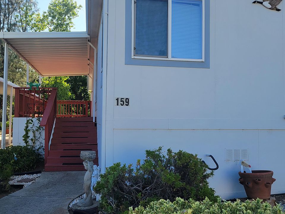 3304 Shasta Way 159, Shasta Lake, CA 96019 Zillow