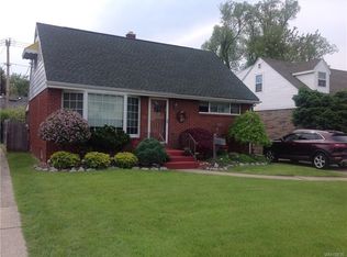 12 Duluth Ave, Buffalo, NY 14216