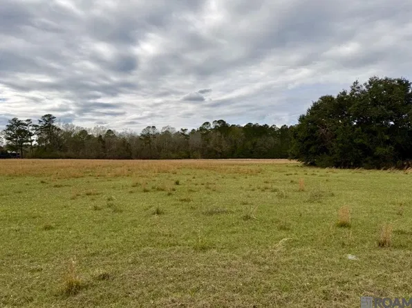 6 Old Highway 51, Amite, LA 70422