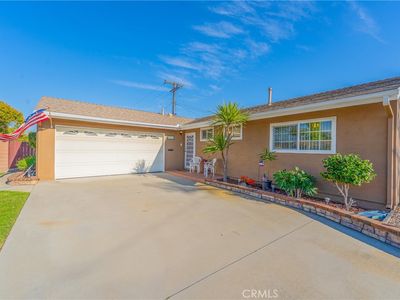 10282 Longden St, Cypress, CA, 90630