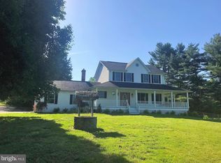 3510 Chaneyville Rd, Owings, MD 20736