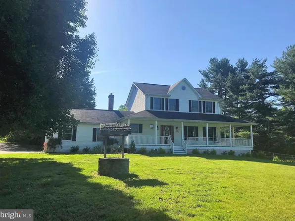 3510 Chaneyville Rd, Owings, MD 20736