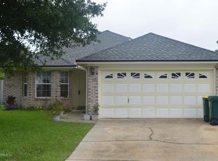 10735 Chambers Way E, Jacksonville, FL 32257