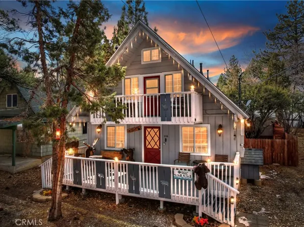 556 Imperial Ave, Sugarloaf, CA 92386