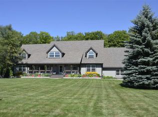 4524 Lacount Rd, Harbor Springs, MI 49740