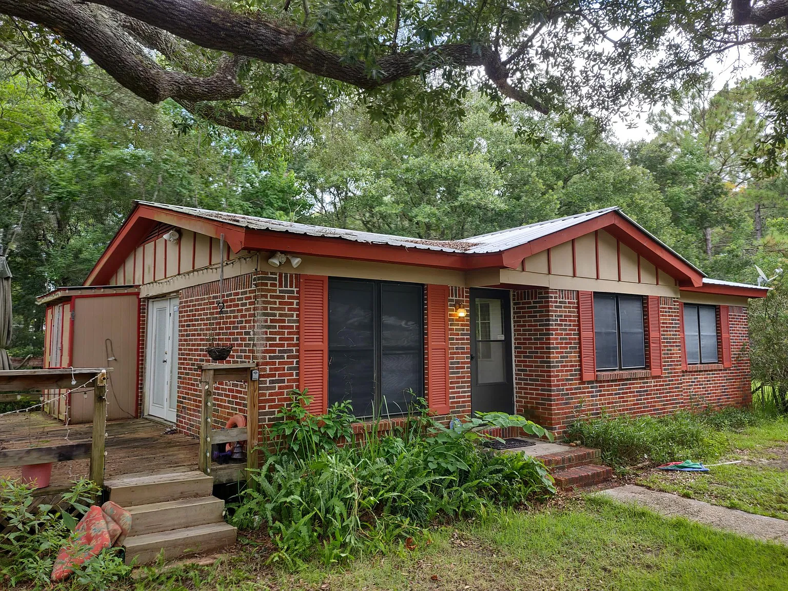 5816 Shady Bayou Ln — Photo 1