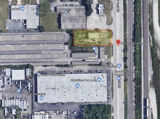 560 N York Rd, Bensenville, IL 60106