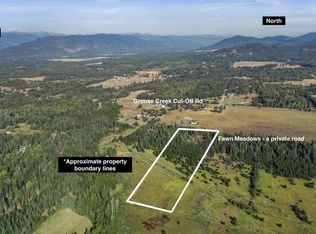 Nna Fawn Mdws, Sandpoint, ID 83864