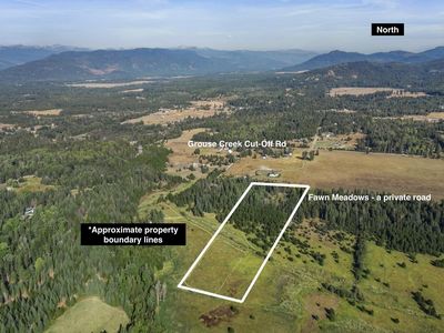 Nna Fawn Mdws, Sandpoint, ID, 83864