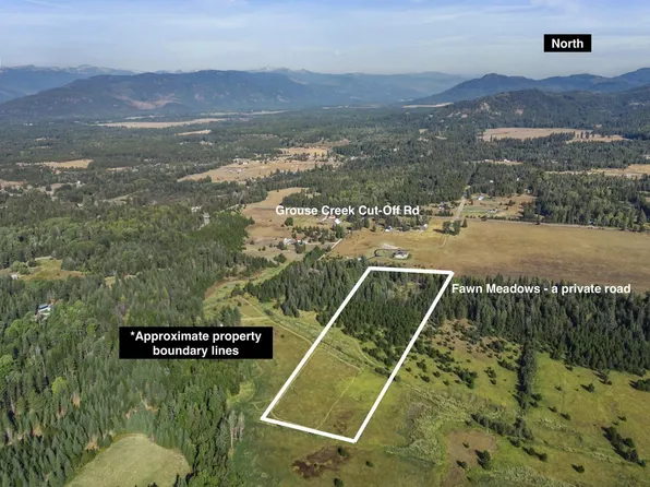 Nna Fawn Mdws, Sandpoint, ID 83864