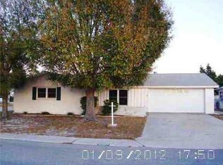 9120 Saint Clair Ln, Port Richey, FL 34668