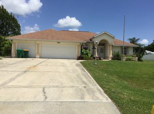 9926 Gulfstream Blvd, Englewood, FL 34224