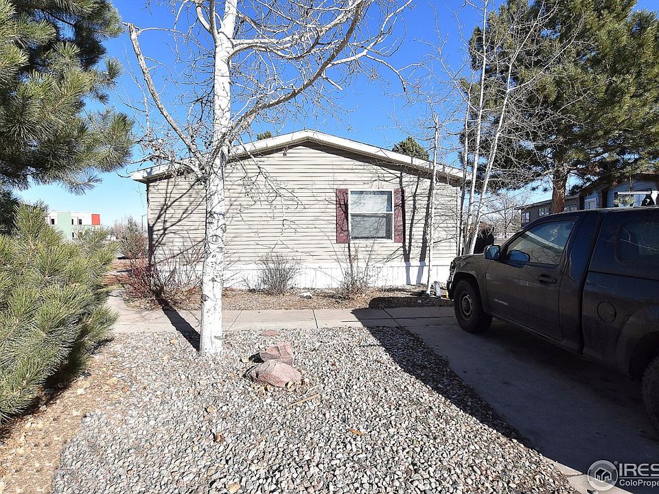 2nd image of 3717 S Taft Hill Rd Lot 68