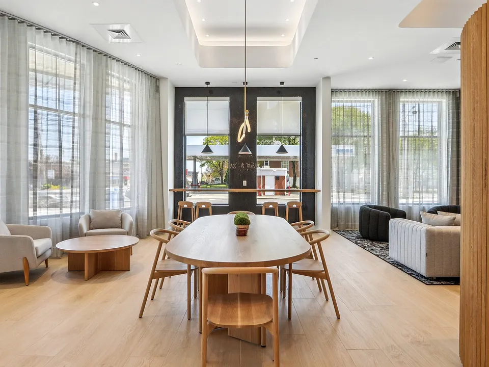 Maple Square Apartments
