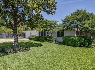 4455 Southwest Blvd, Fort Worth, TX 76116