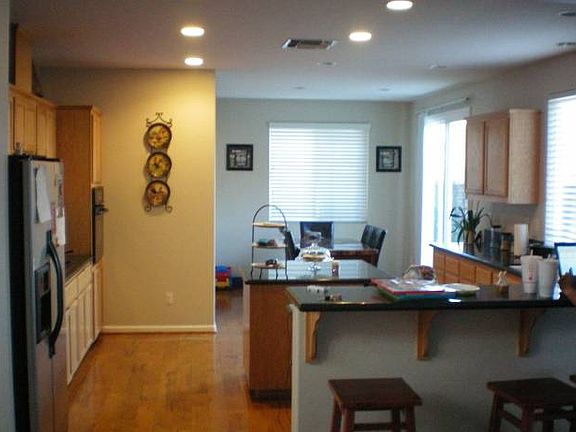 Kitchen & Nook