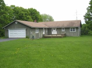 96 Upper Turnpike Rd, Norwich, VT 05055