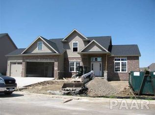 11017 Emerald Ct, Dunlap, IL 61525