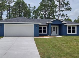 2969 W Akron Pl, Citrus Springs, FL 34433