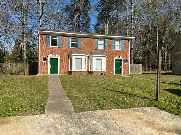 1125 Booth Ct SW #1125, Marietta, GA 30008