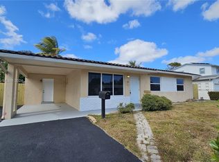 2771 SW 3rd St, Fort Lauderdale, FL 33312