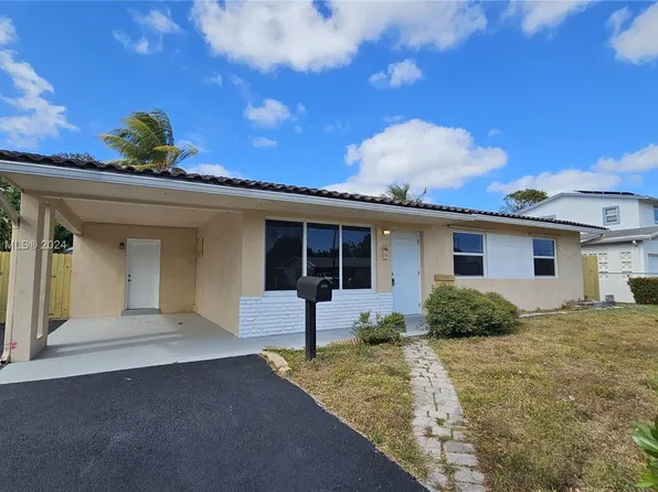 2771 SW 3rd St, Fort Lauderdale, FL 33312