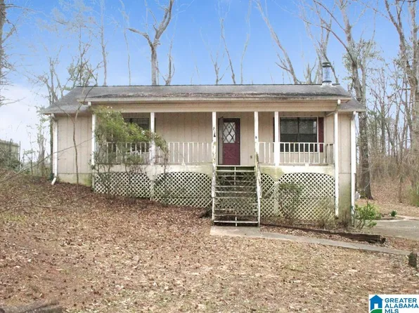 6759 Sanmoore Dr, Pinson, AL 35126