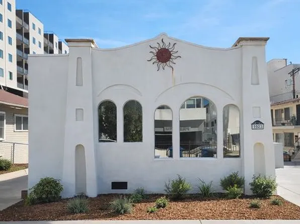 1028 S Serrano Ave, Los Angeles, CA 90006